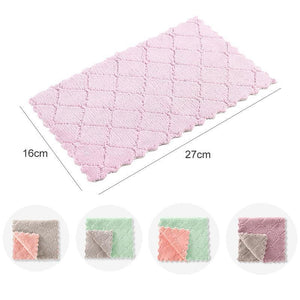Magic Cleaning Cloth