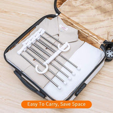 Load image into Gallery viewer, Multi-functional Pants Rack