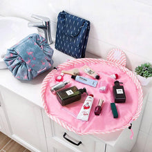 Load image into Gallery viewer, Magic Cosmetics Pouch Oxford Cloth