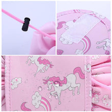 Load image into Gallery viewer, Magic Cosmetics Pouch Oxford Cloth