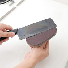 Load image into Gallery viewer, Magic Sponge Brush with Handle
