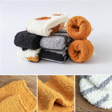 Load image into Gallery viewer, Cute Cat Claw Socks