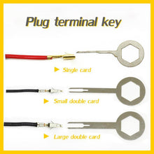 Load image into Gallery viewer, Terminal Ejector Kit